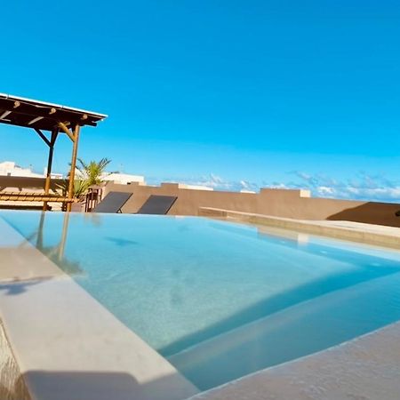 Garachico Homes - La Casa De Victoria Екстериор снимка