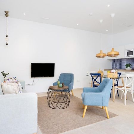 Garachico Homes - La Casa De Victoria Екстериор снимка
