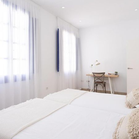 Garachico Homes - La Casa De Victoria Екстериор снимка