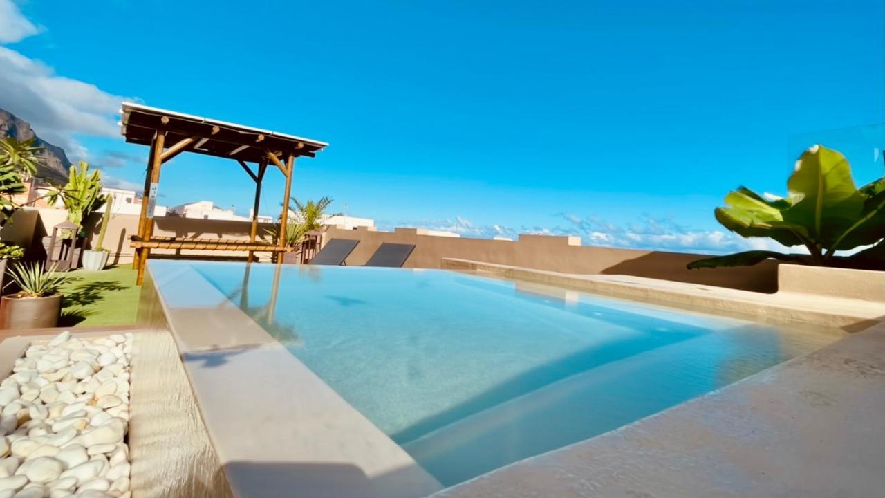 Garachico Homes - La Casa De Victoria Екстериор снимка