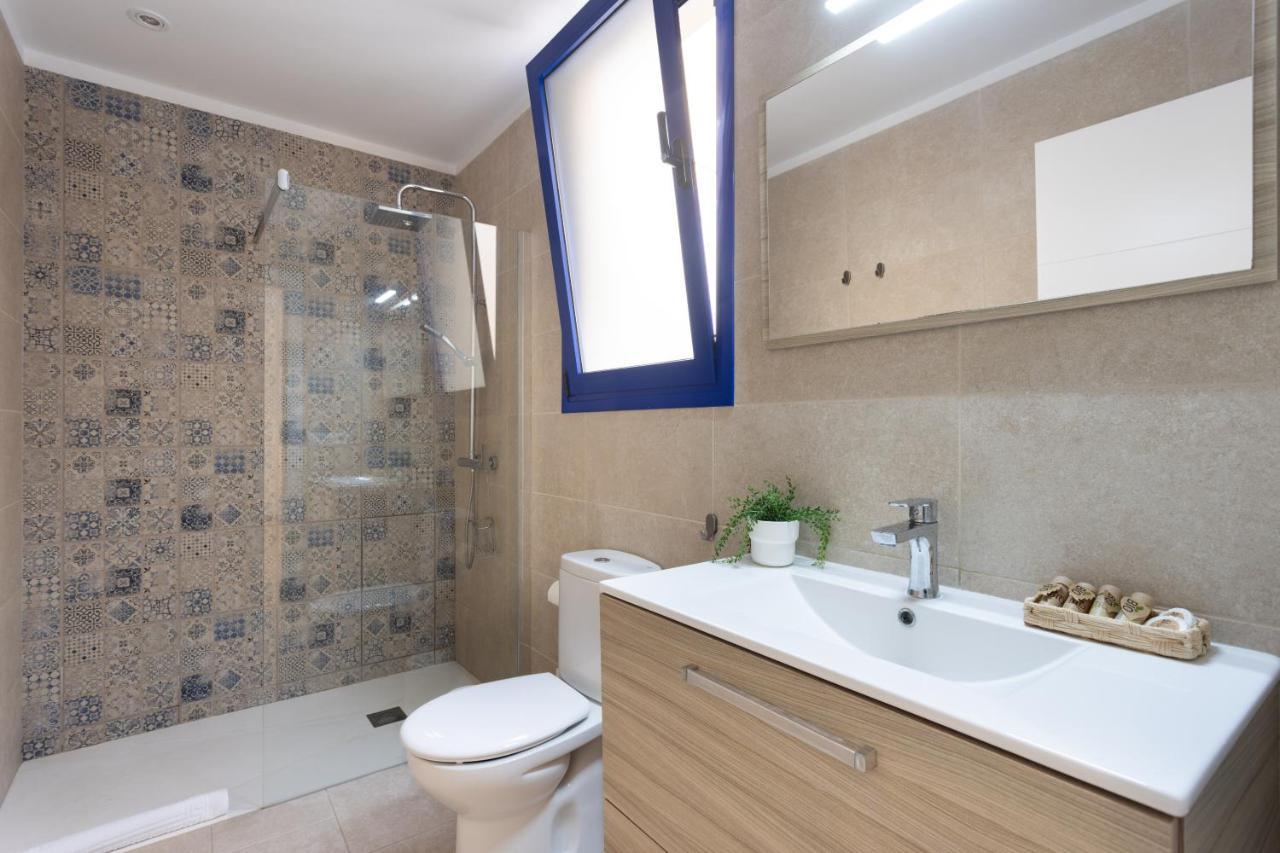 Garachico Homes - La Casa De Victoria Екстериор снимка