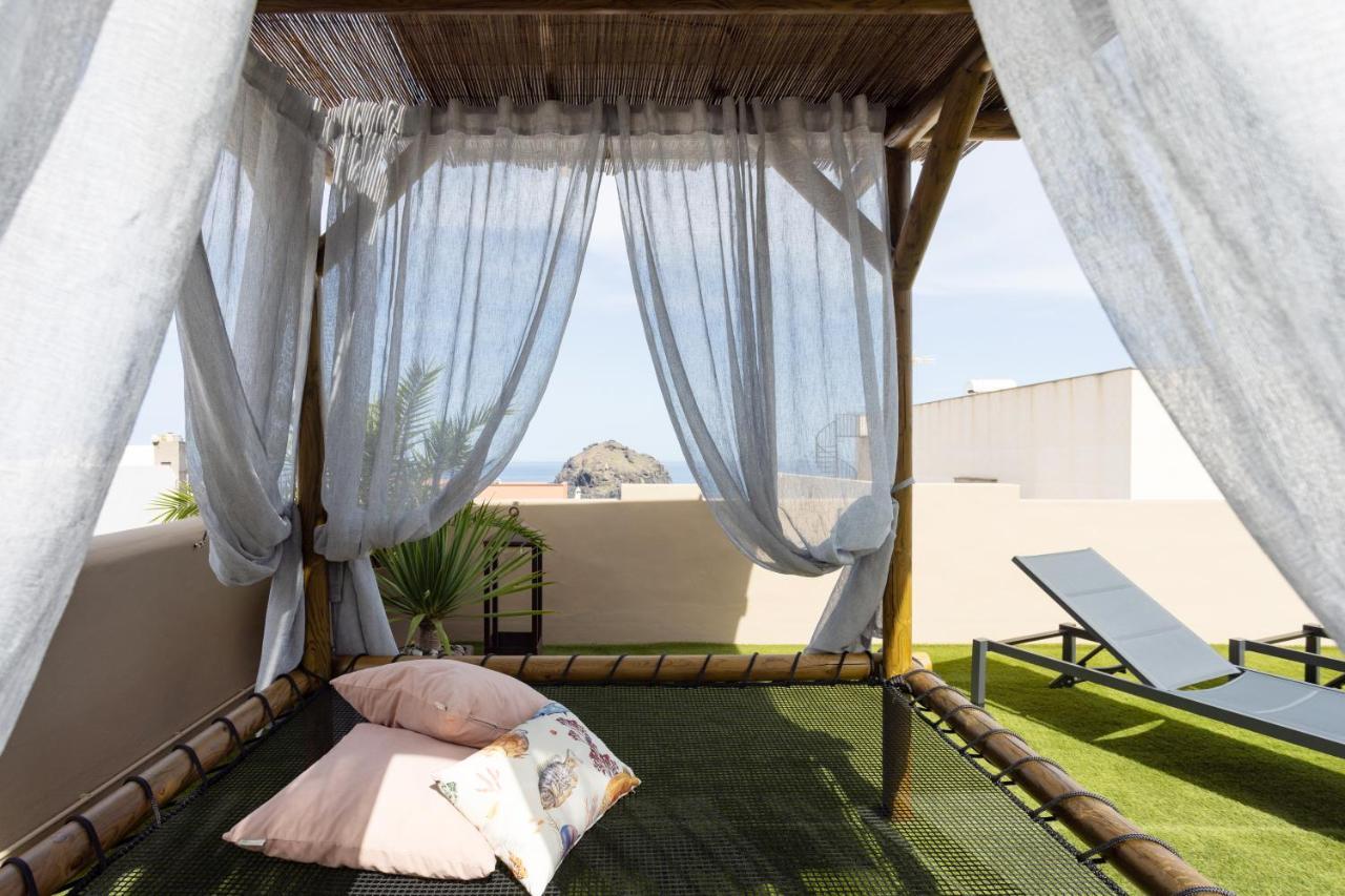 Garachico Homes - La Casa De Victoria Екстериор снимка