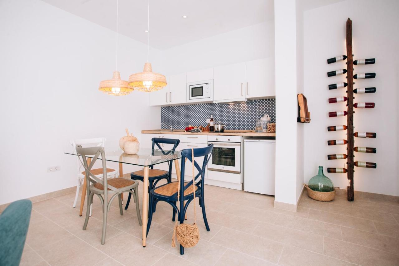Garachico Homes - La Casa De Victoria Екстериор снимка