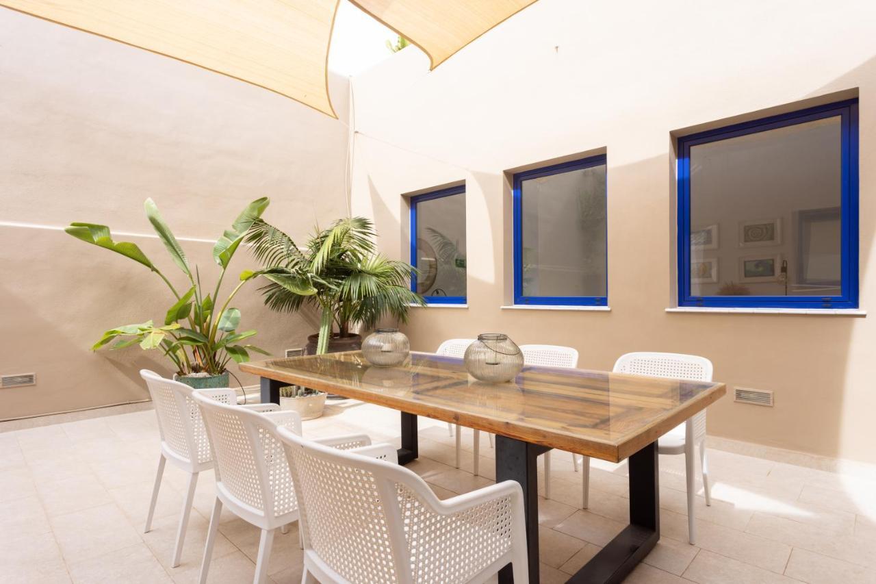 Garachico Homes - La Casa De Victoria Екстериор снимка