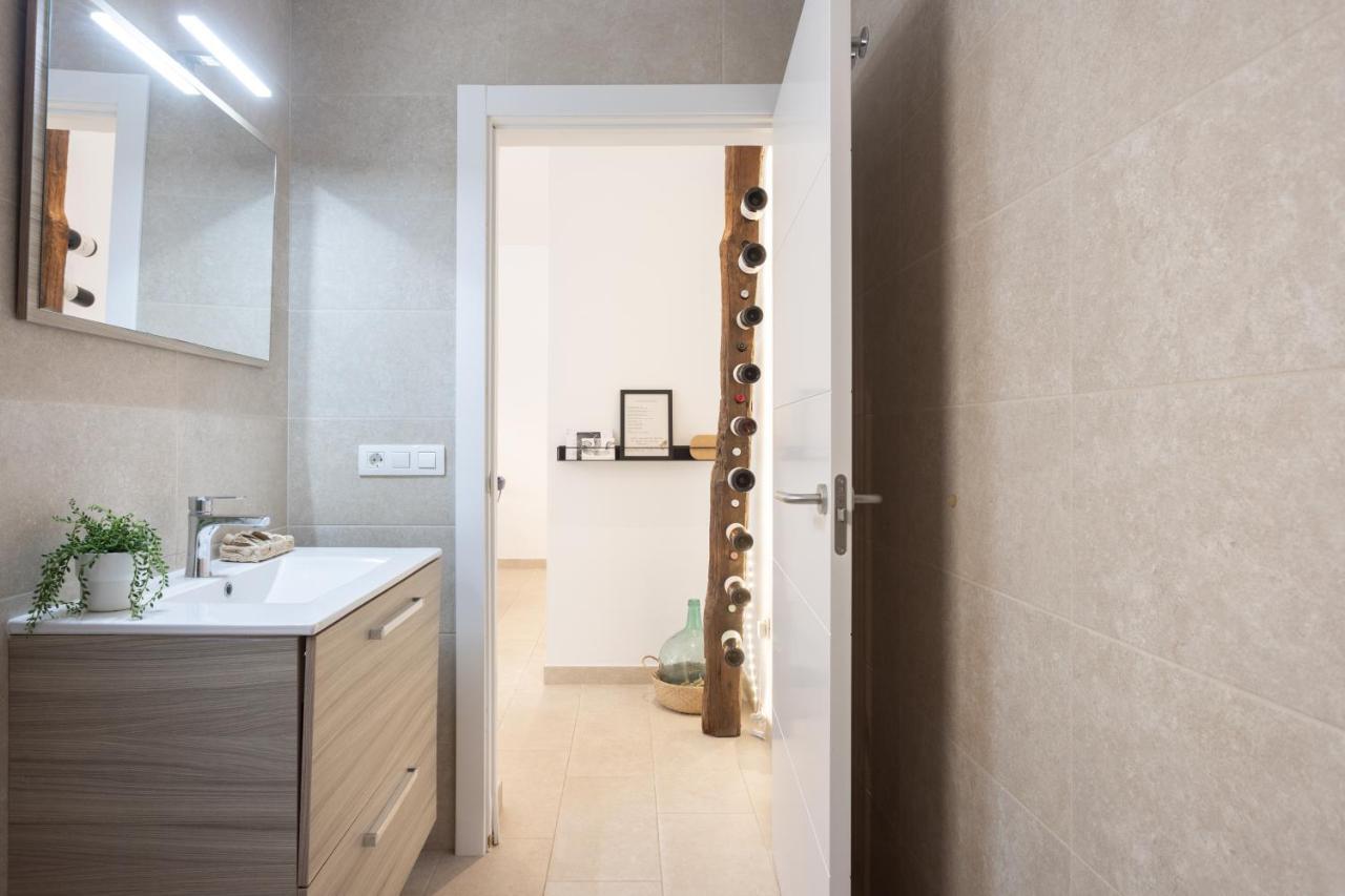 Garachico Homes - La Casa De Victoria Екстериор снимка